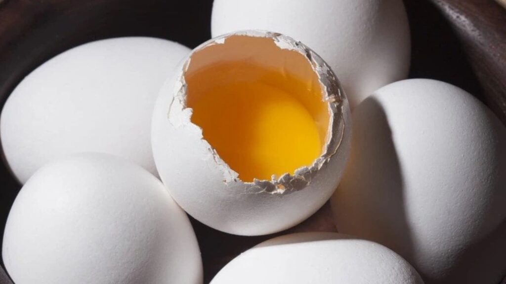 Omega-3 टॉप 10 फूड्स