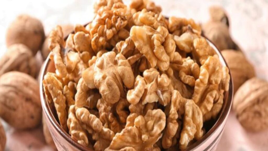 Omega-3 टॉप 10 फूड्स