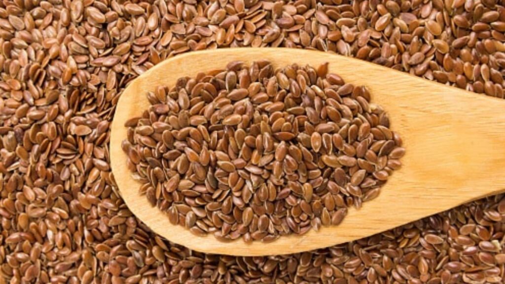 Omega-3 टॉप 10 फूड्स