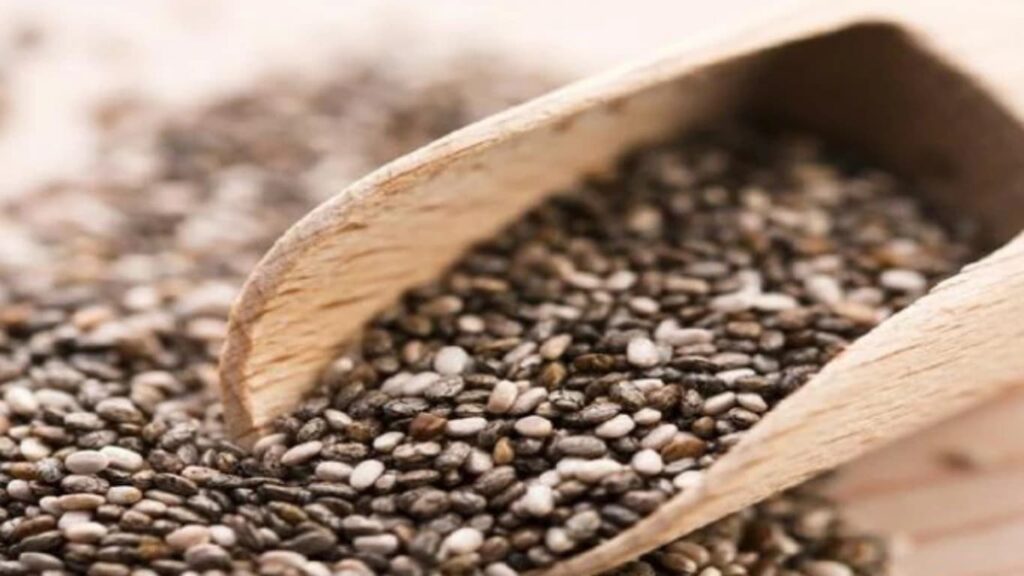 Omega-3 टॉप 10 फूड्स