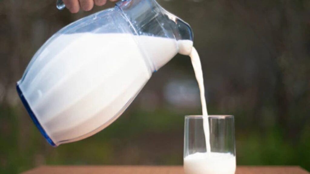 Omega-3 टॉप 10 फूड्स