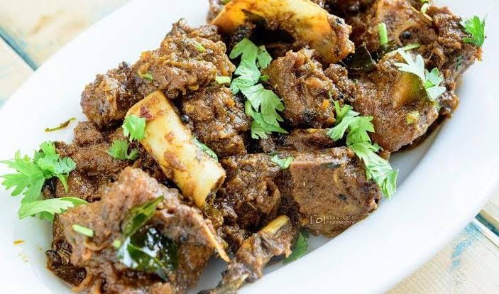 Two Type Mutton Curry Recipe in Hindi