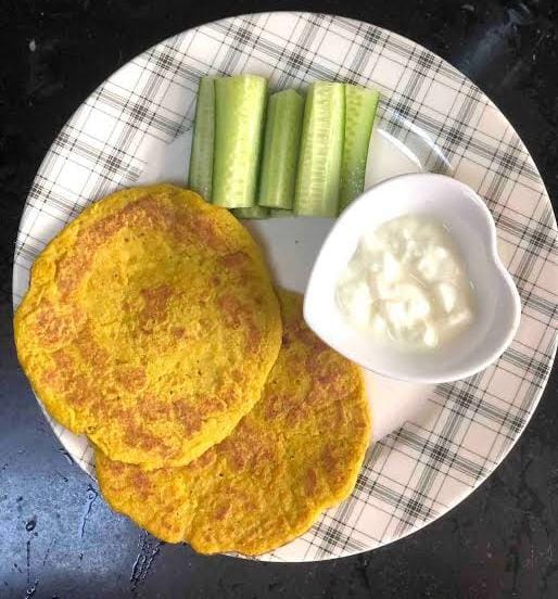 Top 4 Soya Chunks Protein Recipe