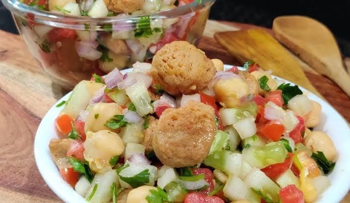 Soya Chunks protein recipe All gym lovers Guys