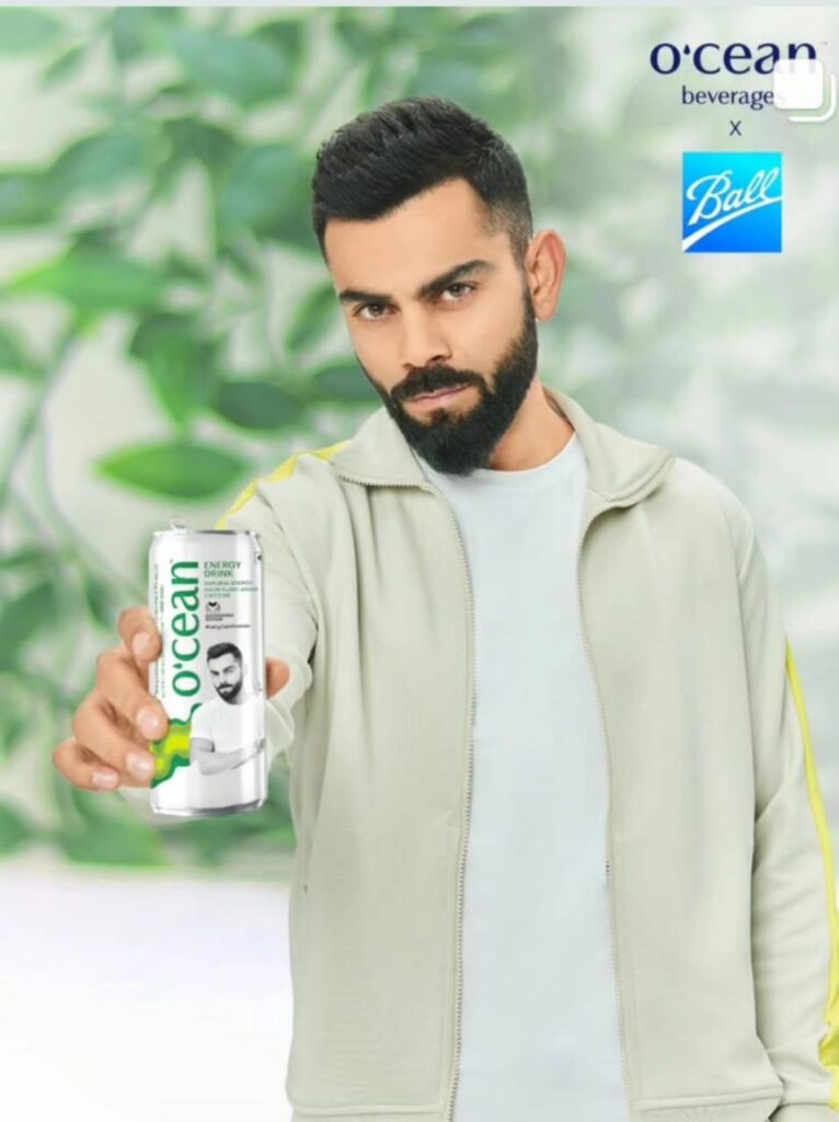 Virat Kohli Healthy Diet List 2025