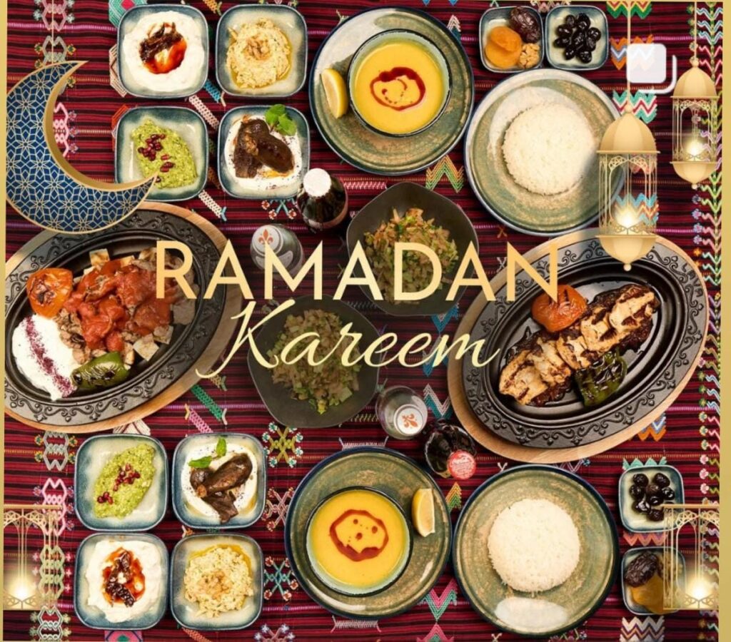 Ramzan Key Iftar Main Kya Banyan