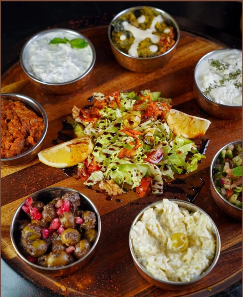 Ramzan Key Iftar Main Kya Banyan Top 10 Dishes