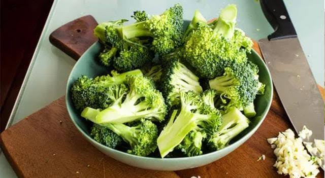 8 Super Foods That Can Beat Cancer