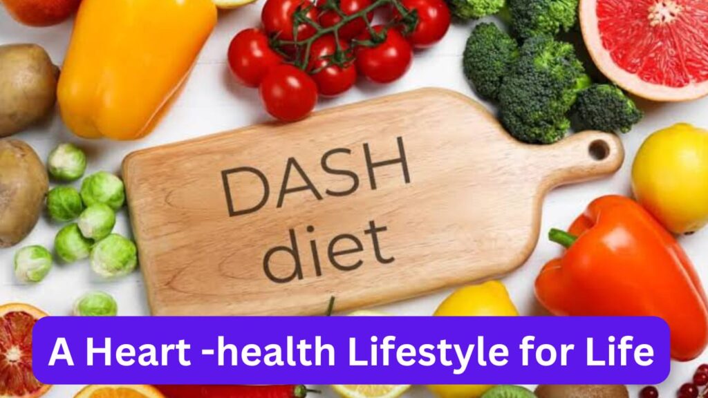 The DASH Eating Plan